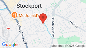 google map image