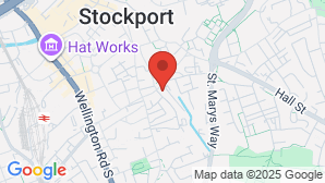 google map image