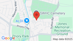 google map image