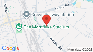 google map image
