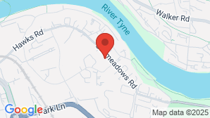google map image