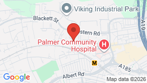google map image