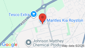 google map image