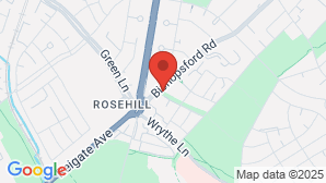 google map image