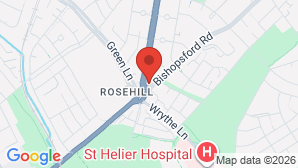 google map image
