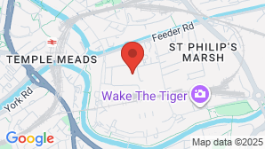 google map image