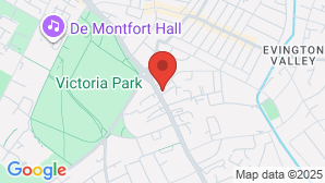 google map image