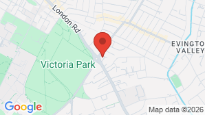 google map image