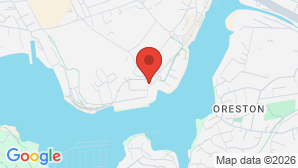 google map image