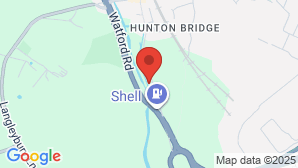 google map image