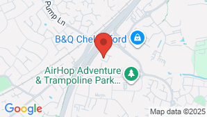 google map image
