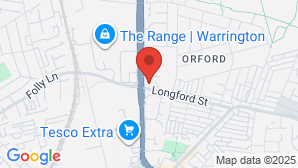 google map image