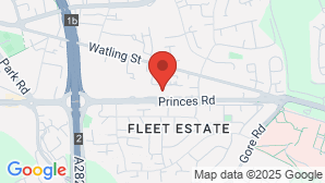 google map image