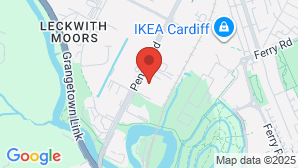 google map image