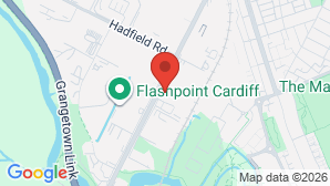 google map image
