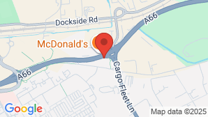 google map image