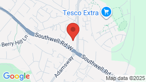 google map image