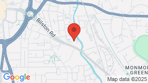 google map image
