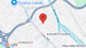 google map image
