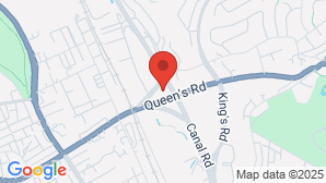 google map image