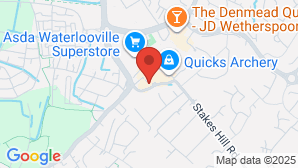 google map image