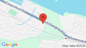 google map image