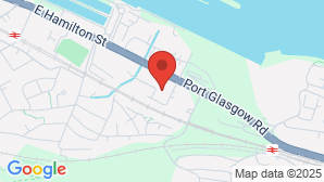google map image