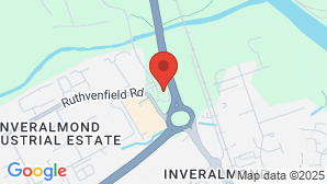google map image