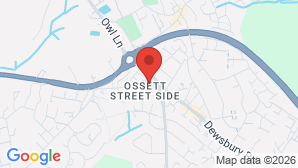 google map image
