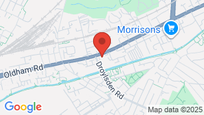 google map image