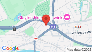 google map image