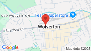 google map image