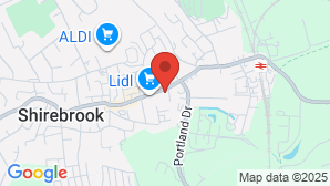 google map image