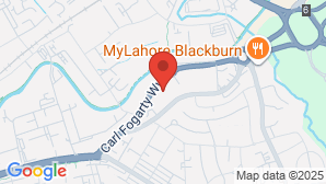 google map image