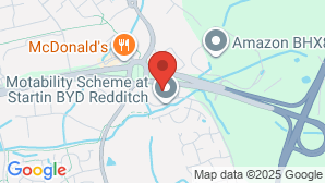 google map image