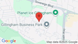 google map image