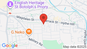 google map image
