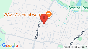 google map image