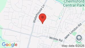 google map image