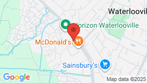 google map image