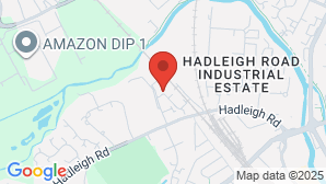 google map image