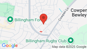google map image