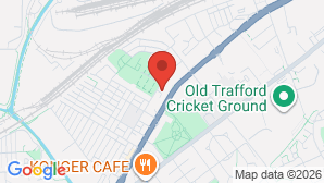 google map image