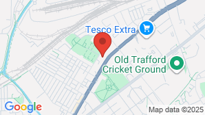google map image