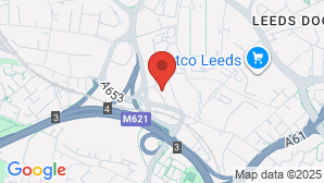 google map image