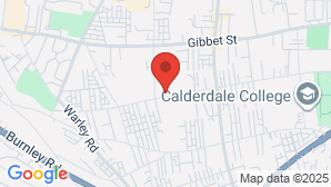 google map image