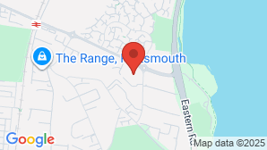 google map image