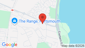 google map image