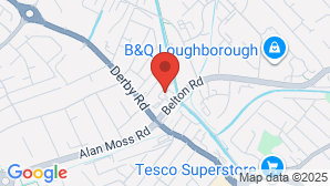 google map image