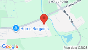 google map image